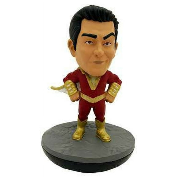 REVOs DC Movies Shazam Vinyl Figure
