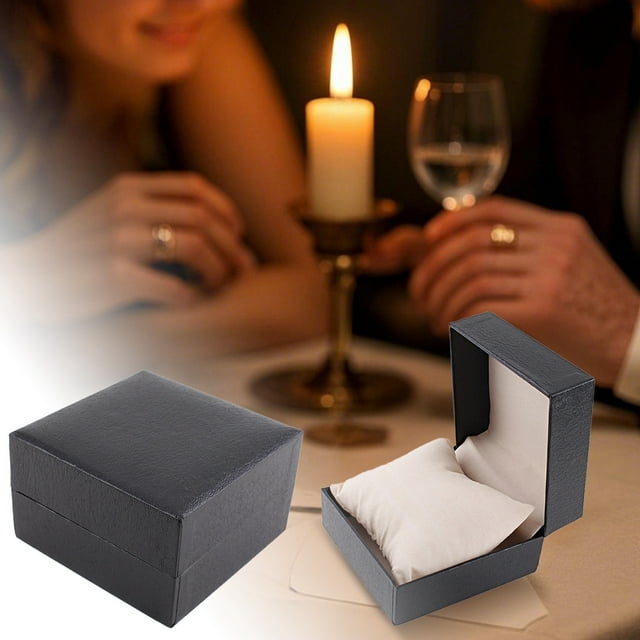 Watch Empty Watch Storage For Men & Women Elegant Display