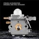 thumbnail image 2 of Replace 2318690R Carburetor for Emak Oleo Mac Efco 727 730 733 735 740 433 435 440 40 8405 8420 8510 8515 8425 Engine, 2 of 5