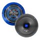thumbnail image 1 of Par Bocinas 8 Pro Audio Soundstream Spm.804b Medio Rango Con Bala 800w Max 250w Rms 4 Ohm Alta Potencia, 1 of 5