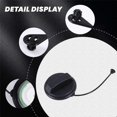 thumbnail image 5 of Fuel Tank Filler Cap Petrol Gas 6G919030AD for Ford Focus MK2 2005-2012, 5 of 5