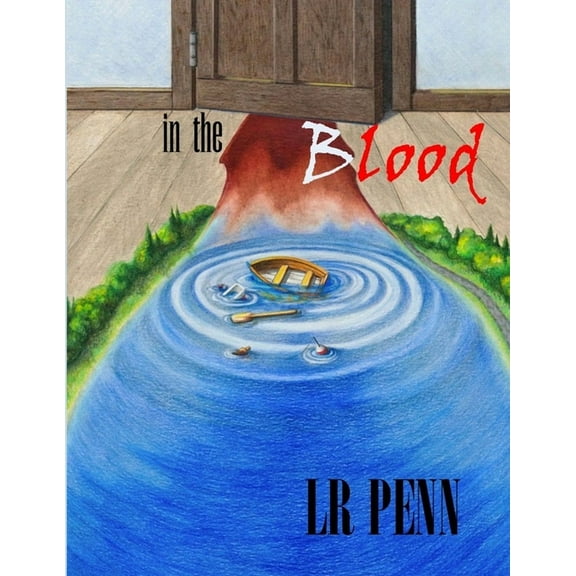 in the Blood, (Paperback)
