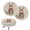 Cat Lights, variant on HUIACONG Waterproof Stool Cushion, Colorful Daisy Pattern Polyester Elastic Chair Seat Cushion Slipcover for Kitchen Counter
