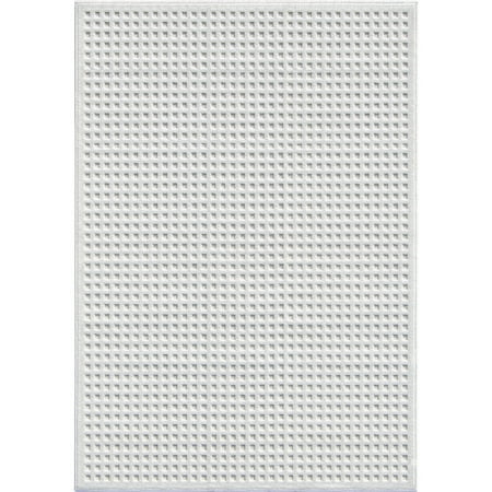 My Texas House Harper 5  X 7  Natural High Low Outdoor Rug