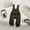 F-6Army Green, variant on ZHOGXU Big Boys Girls Knit Overalls With Adjustable Straps Solid Color Soft Warm Comfortable Jumpsuit For Autumn Winter Daily Wear Army Green 18-24 Months