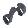 thumbnail image 3 of Electric Bike Display Holder, Easy Installation Closely Fit Electric Bicycle Display Bracket Replacement Sturdy with Screws for Repairing, 3 of 8