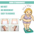 thumbnail image 3 of Mint Body Nasal Stick Refreshing Energy Booster For And Shaping Your Body, 3 of 3