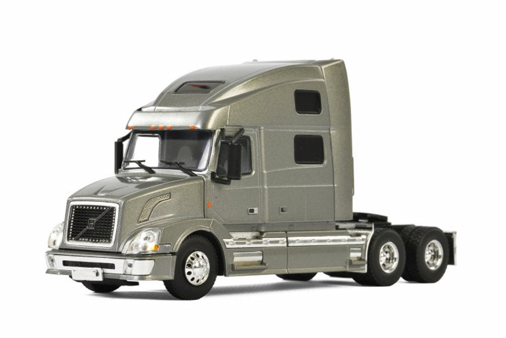 volvo truck diecast