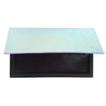 thumbnail image 4 of Rotekt Paleta De Cosméticos de Rubor de Sombra De Ojos Vacía, Paleta magnética de Maquillaje vacía de la Sirena, Caja de Almacenamiento de Maquillaje Magnético de Color Degradado - 18 * 10 cm Ecomeon  no, 4 of 5