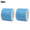 thumbnail image 1 of Lefu Durable Air Filters A Humidifier Spare Washable Wicking HCM-350 HEV355, 1 of 7
