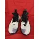 thumbnail image 4 of Adi - das CRAZY BYW X Basketball Shoes B42244 Core Black/Cloud White /Real Purple, 4 of 6