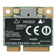 thumbnail image 1 of Card, 300M PCI-E  Card, Mini Notebook For RealTek RTL8191SE, 1 of 8