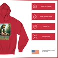 thumbnail image 6 of Brr Brr Patapim Unisex Hoodie Funny Italian Brainrot Gen Z Alpha Meme, 6 of 7
