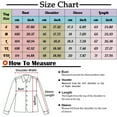 thumbnail image 3 of Women Casual Top Blouse Letter Printed Shirts Round Neck Short Sleeve Loose Tee Tops Tunic Soft Warm Blouse, 3 of 4