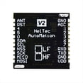 thumbnail image 2 of Módulo de Nodo LoRa AM01 de la Serie Cubecell con Chip SX1262 y ASR6502 para y Protocolo de Comunicación LoRaWAN B, 2 of 5