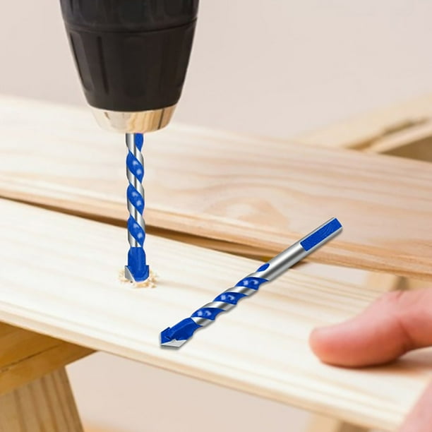 Masonry drill bit ceramic tile deals