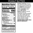 thumbnail image 2 of Austin Peanut Butter on Cheese Sandwich Crackers, Single Serve Snack Crackers, 20 Count,pack of 2., 2 of 5