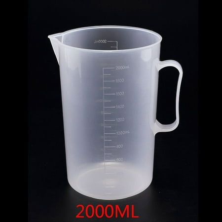 

GLFILL Baking Tools Diy Baking Measuring Cup Pc Measuring Cup Scale Cup