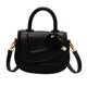 thumbnail image 3 of Bolso cruzado Yuyangstore Bolso de hombro Mujer Negro, 3 of 8