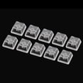 thumbnail image 5 of R4 1U DIY transparentes Keycap mecánicos ABS Gaming 100 perfke Teclas transparentes, 5 of 5