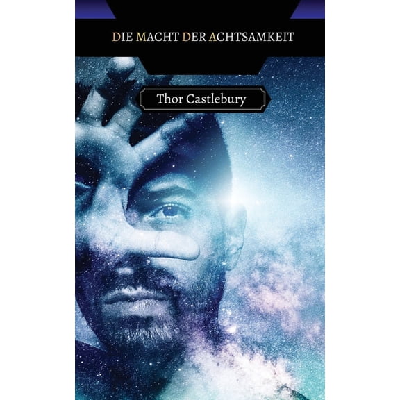 Die Macht der Achtsamkeit, (Paperback)