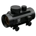 thumbnail image 2 of Nikko Stirling  1x30mm NDR Sight W/5/8 Scope Ring Mounts & 4 MOA Dot Size, 2 of 3