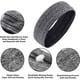 thumbnail image 3 of 4 diademas de entrenamiento para mujeres y hombres, antideslizantes, suaves y elásticas, para deportes, fitness, ejercicio, gimnasio, atletismo, 3 of 5