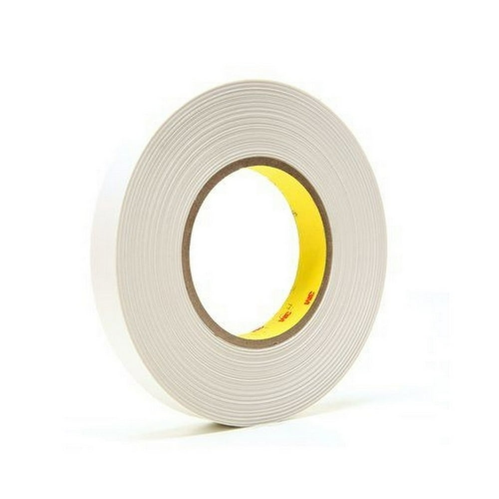 3M 9415Pc Removable Double Sided Film Tape 3/4" X 72 Yard Roll (48 Roll