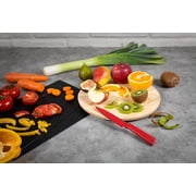 Kuhn Rikon Colori+ Professional 3 Piece Knife Set