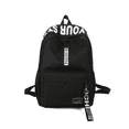 thumbnail image 3 of UISN MALL #MB807 Sac à Dos Coréen simple, Coloré et Pratique en Toile de Mode Coréenne, 3 of 5