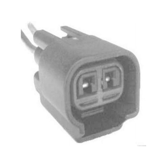 Ignition Coil Connector Kit - Compatible with 2000 - 2006, 2010 - 2011 Ford Expedition 2001 2002 2003 2004 2005