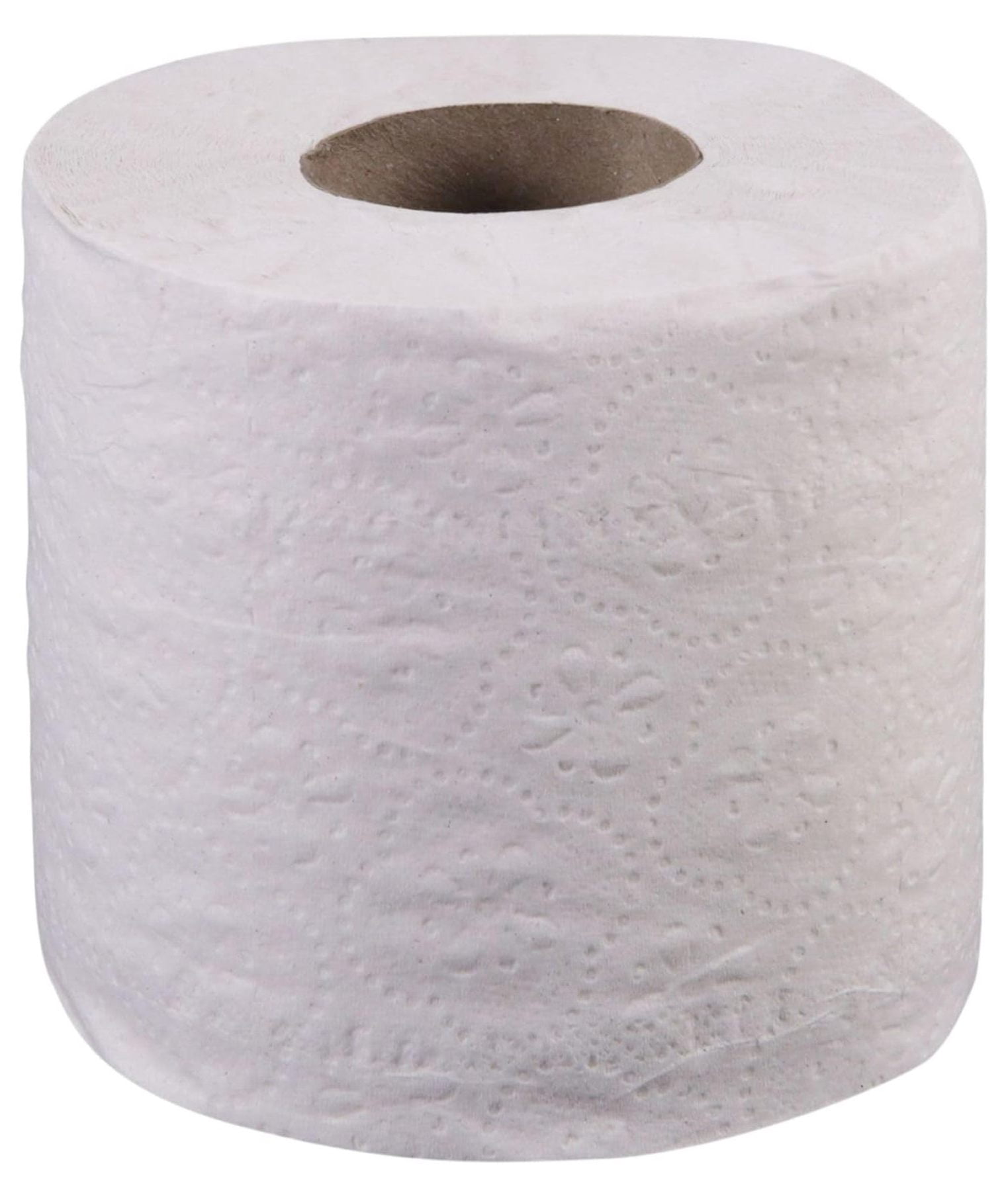 YIDOADFEAP B6144 2-Ply Septic Safe Toilet Tissue - White (96/Carton)