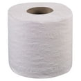 thumbnail image 3 of YIDOADFEAP B6144 2-Ply Septic Safe Toilet Tissue - White (96/Carton), 3 of 6