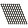 thumbnail image 2 of Filfeel 4808 Series M4 Stainless Steel Threaded Rods Wear Resistant Durable High Hardness Rod Bar Studs,Stainless Steel Rod Bar Studs,M4 Threaded Rod, 2 of 8