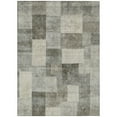 thumbnail image 2 of Addison Rugs Chantille Indoor/Outdoor Transitional Geometric Taupe Washable Rectangle Rug, 10' x 14', 2 of 6