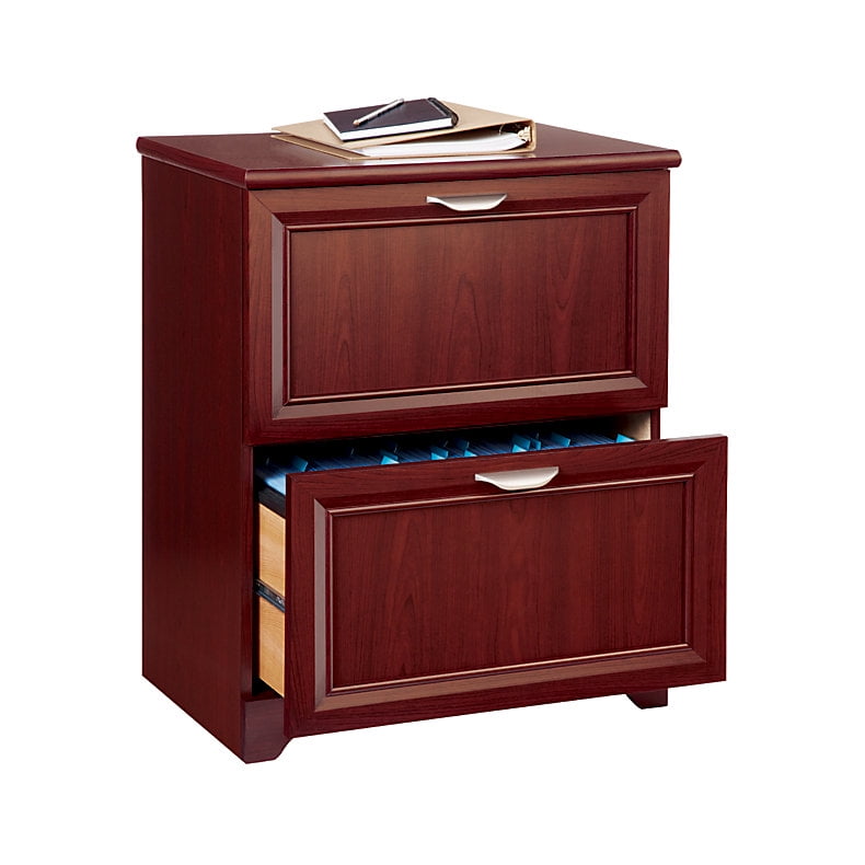 Realspace Magellan Collection 2drawer Lateral File 30in.h X