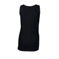 thumbnail image 2 of Gildan Womens Softstyle Tank Top, 2 of 4