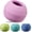 Pastel Purple, variant on Long-Lasting Interactive  Lick , Stuffable  Enrichment to Keep Dogs Busy, Wobbly  Dispensing Freezable  Toys, -Grade Safe (Pastel Purple,S)