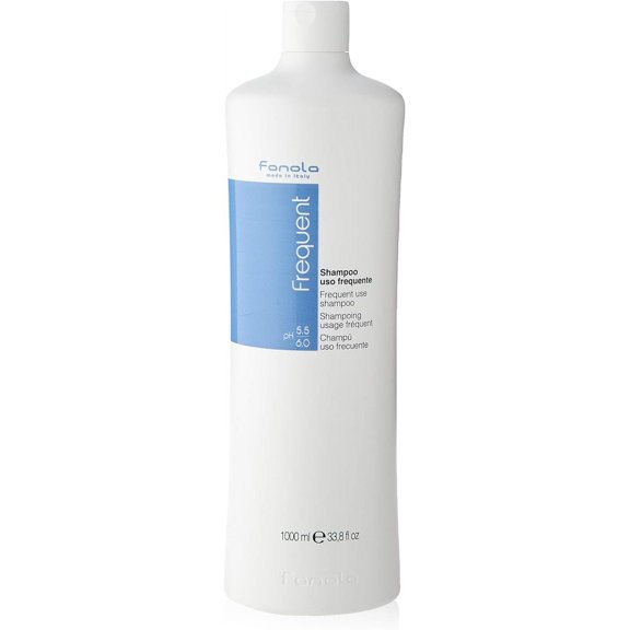 Fanola -  Frequent Shampoo (1000ml)