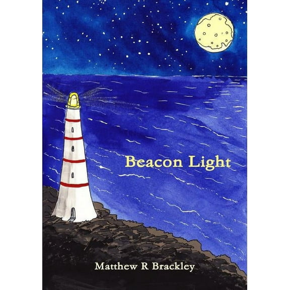 Beacon Light (Paperback)