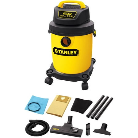 SL18130P Wet/Dry Vacuum Cleaner