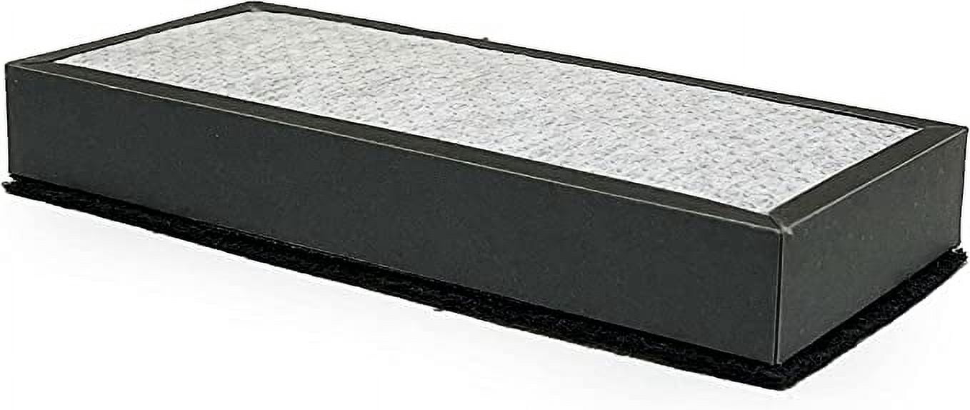 Nispira 3-in-1 True HEPA Carbon Pre Filter Replacement Compatible with T300 T100 Air Purifier. Compared to Part TF30, Pack of 6