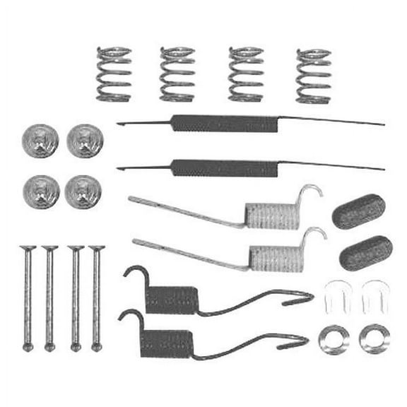 Motorcraft Drum Brake Adjusting Spring Kit BRSK-7294-A Fits select: 1995-2005 FORD RANGER