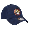 thumbnail image 3 of Men's-New Era  Navy Denver Nuggets Subtle Camo 39THIRTY Flex Hat, 3 of 6