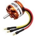 thumbnail image 1 of Motor de Rotor Externo Sin Escobillas D3530 de 1400 KV, Adecuado para Mini Aeronaves Multirrotor, 1 of 1