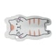 thumbnail image 5 of Esponja para fregar sin rayones, limpieza profunda con cuerda para colgar, esponja de limpieza resistente para limpiar la cocina, suciedad difícil, olla antiadherente gato picazo, 5 of 9