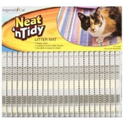 Imperial Cat: Neat 'n Tidy Litter Mat, 1 ct