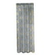 thumbnail image 4 of Cortinas modernas para ventana, decoración de lujo, cortinas con estampado de estrellas, duraderas para sala de estar, oficina, comedor, dormitorio 100x130cm Macarena Cortina de gasa, 4 of 7