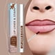 thumbnail image 3 of Delineador de labios Stay Clear, hidratante, Crystal Stone, nutritivo, maquillaje, 3 ml, exfoliante labial, 3 of 5