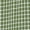 Green, variant on INSPIRE CHIC Plaid Maxi Dress for Women's Summer Pleated Back Button Decor Puff Sleeve Dress